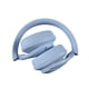 thumbnail image 4 of Audífonos Over Ear Pulse ANC Bluetooth - Aux Jack 3.5 Celeste, 4 of 4