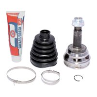 Repuestos Del Sol - Junta Homocinetica Exterior Delantera Izquierda Derecha Toyota Yaris 1.5 1999 2005