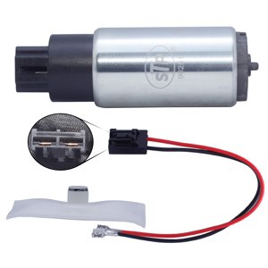 Repuestos Del Sol - Bomba Bencina Toyota Yaris Sport 1.3 1999 2005