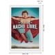 thumbnail image 2 of Nacho Libre Kits de Pintura de Diamantes para Adultos, 2 of 6