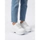 thumbnail image 4 of Zapatilla Blanco Mujer Sintético Praga 23-85 blanco 37, 4 of 4