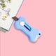 thumbnail image 1 of Get Creative with our Mini Retractable Utility Knife Box Cutter and Letter Opener Pocket Knives - Colorful Cloud Cat Design for Paper Cutting, DIY Crafts and More!, 1 of 5