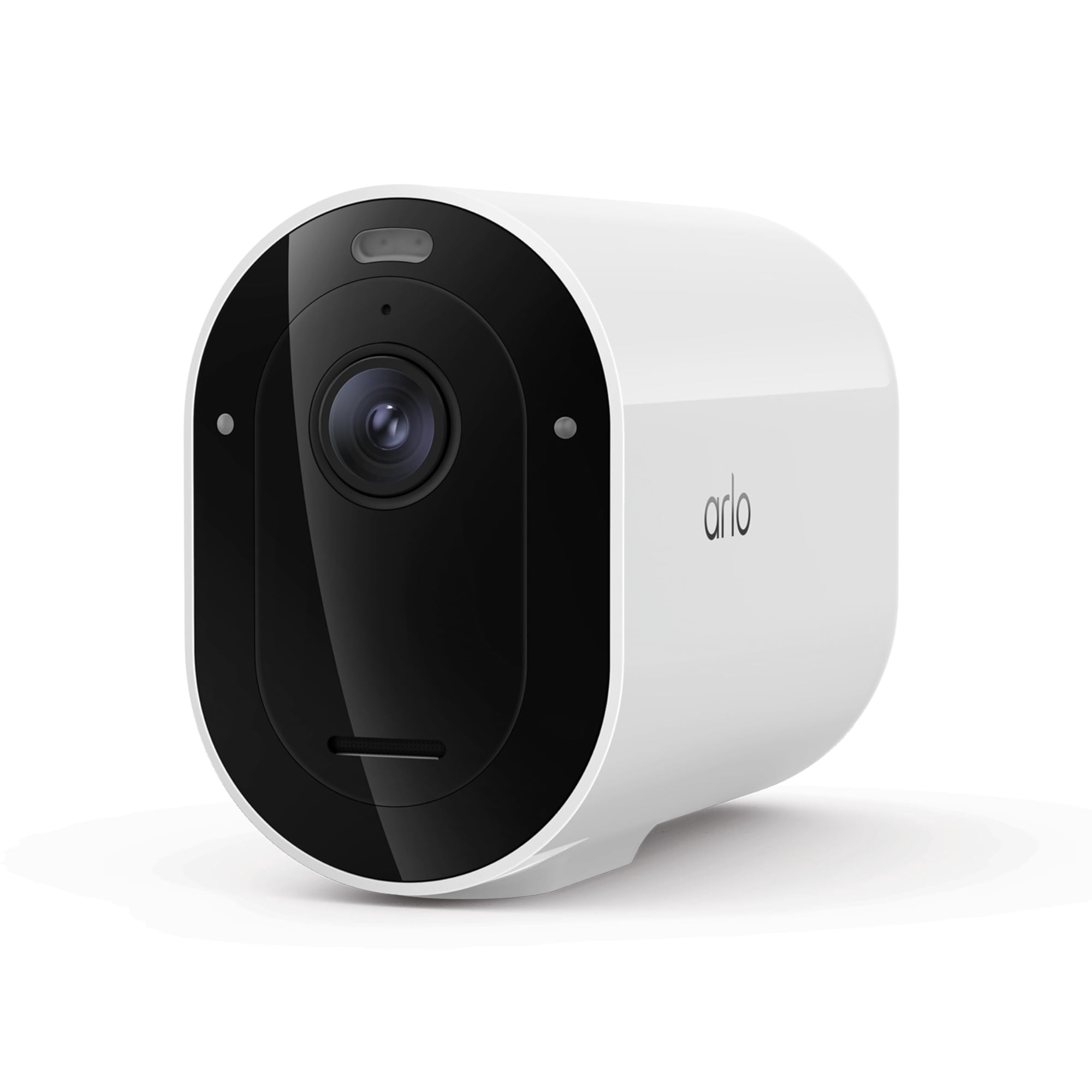 Cámara De Seguridad Arlo Pro Xl 2k Hdr 6ª Generación Inalámbrica Para Exteriores
