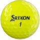 thumbnail image 2 of Pelotas de golf Srixon Q Star Tour 5 amarillas, 2 of 7