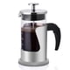 thumbnail image 2 of Cafetera y tetera de prensa francesa con sistema de filtrado de acero inoxidable 304, 2 of 8
