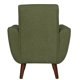 thumbnail image 4 of Poltrona Cooper Chenille, 4 of 7