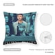 thumbnail image 5 of Servicio de Jurado Fundas de almohada de terciopelo con tema, regalos de funda de almohada, decoración para el hogar, cojín de lanzar, regalo de cumpleaños para fans y parejas.61*61cm., 5 of 6