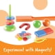 thumbnail image 2 of Motores magnéticos Toy Learning Resources STEM Explorers, 39 piezas, 2 of 5