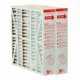 thumbnail image 1 of Filtro de Aire Honeywell FC100A1011 Media ORIGINAL OEM 20x20x4 Paquete de 2, 1 of 2