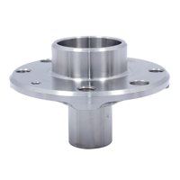 Repuestos Del Sol - Maza Rueda Delantera Chevrolet Corsa 1.6 Extra 1998 1999