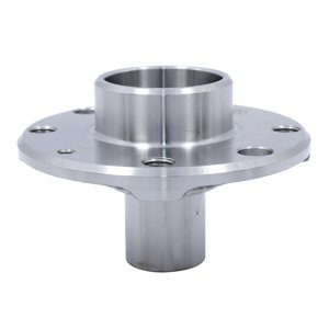 Repuestos Del Sol - Maza Rueda Delantera Chevrolet Corsa 1.4 Pick 1996 1997