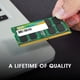 thumbnail image 5 of Memoria RAM para portátil SP Silicon Power 16 GB 3200 MHz DDR4 SODIMM, 5 of 6