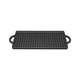 thumbnail image 1 of Parrilla Grill Rectangular Reversible 46x23cms, 1 of 2