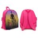 thumbnail image 4 of Mochila Escolar Desmarcar Cabeza De Sirena Rosa, 4 of 6