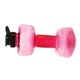 thumbnail image 3 of Fitness Dumbbells Peso Botella De Bebidas De Agua Fuerte 1500ml Rojo, 3 of 5