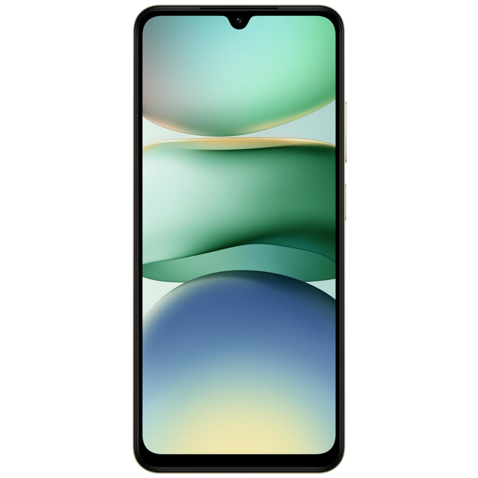 Xiaomi - Smartphone Redmi A5 4G 128Gb Dorado