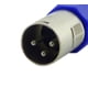 thumbnail image 3 of Pack 4 Conector Canon Xlr Alta Calidad, 3 of 3