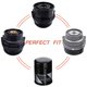 thumbnail image 5 of Llave para Filtro de Aceite Ibetter de Acero 65 mm para Toyota y Lexus, 5 of 5