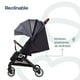 thumbnail image 4 of Coche Maleta Compacto Travel System Soho Gris, 4 of 9