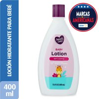 Loción Hidratante De Bebé 400 Ml Parent'S Choice