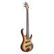 thumbnail image 2 of Bajo Eléctrico 5 Cuerdas Ibanez Btb705lm - Natural Browned, 2 of 3