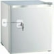 thumbnail image 3 of Cerradura para refrigerador y congelador con llave de seguridad para niños, para cerrar refrigerador y armarios (1 juego), color blanco, 3 of 5