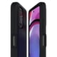 thumbnail image 4 of Funda protectora para Motorola Moto G Power 5G (2023), color negro, 4 of 9