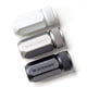 thumbnail image 5 of Sacapuntas Blackwing Gris de un solo paso con punta larga, 5 of 7