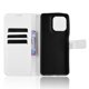 thumbnail image 2 of Funda Billetera para TCL K32 5G con Ranuras y Soporte Blanco, 2 of 6