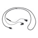 thumbnail image 3 of Auriculares Samsung AKG EO-IC100B Negros, 3 of 9