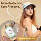 thumbnail image 3 of Parches Adhesivos Amolyfe Dexcom G7 Impermeables Paquete de 10, 3 of 8