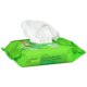 thumbnail image 3 of Toallitas desmaquillantes Garnier SkinActive Clean+ Refreshing, 3 of 5