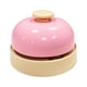 thumbnail image 2 of Niño Ocupado Tableros Accesorios Campana Juguetes Educativos Juguetes Sensoriales Rosa, 2 of 5