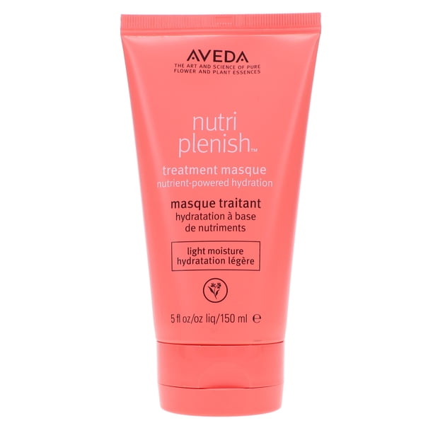 Mascarilla acondicionadora Aveda Nutriplenish Light Moisture 150 ml