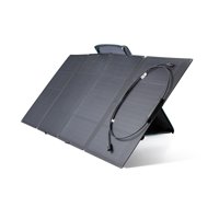 Ecoflow - Panel Solar Portátil Ef De 160 W