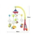 thumbnail image 4 of Movil Musical Con Control Y Luz De Proyeccion Para Bebe, 4 of 5