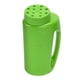 thumbnail image 3 of Esparcidor De Fertilizante De Semillas, Botella De Siembra De Jardinería Con Orificio Ajustable, Color Verde, 3 of 3