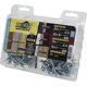 thumbnail image 2 of Kit de anclajes para paneles de yeso Hillman Borefast, acero, 72 piezas, 2 of 7