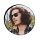 thumbnail image 1 of Hozier Funda para neumático de repuesto de tela Oxford - Tela Oxford 71CM, 1 of 6