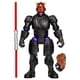 thumbnail image 1 of Figura de Acción Star Wars MixMashers Darth Maul, 1 of 3