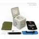 thumbnail image 3 of Baño Químico Portátil Caseta y Ducha Solar 20L para Camping, 3 of 10