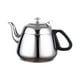 thumbnail image 3 of Tetera Moderna De Acero Inoxidable Para Cocina Interior, Cocina De Inducción, 1,2 L, 3 of 5