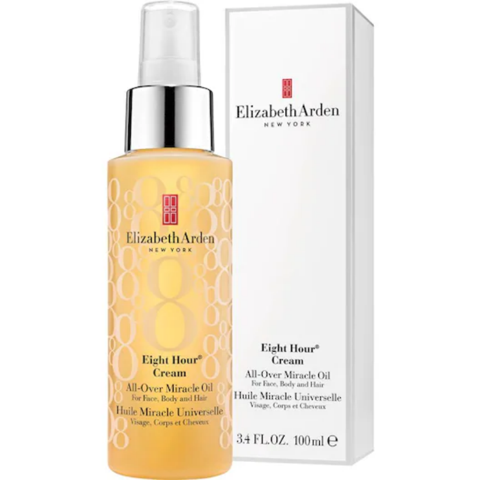 Elizabeth Arden Eight Hour All-Over Miracle Oil - 100Ml