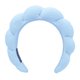 thumbnail image 1 of Spa Headbands for Washing Face Makeup Skin Care Headband Women, 1 of 3