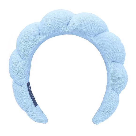 Spa Headbands for Washing Face Makeup Skin Care Headband Women