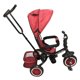 thumbnail image 3 of Triciclo One Click RS-4045Q Rojo, 3 of 3
