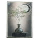 thumbnail image 1 of Cuadro Decorativo Pared Naturaleza Luna LED Hogar Jhn, 1 of 3