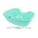 thumbnail image 4 of Accesorios de baño de lavavajillas de lavado de cabello Accesorios de baño Accesorios portátil Adjunta de lavado en la cama Bandeja para lavado para e Estilo B, 4 of 5