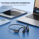 thumbnail image 4 of Auriculares de Conducción Ósea Vulxovt Bluetooth 6.0 IPX5, 4 of 7