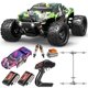 thumbnail image 1 of Coche RC X-TMAGA todoterreno 4WD a escala 1:18 para adultos, 1 of 6